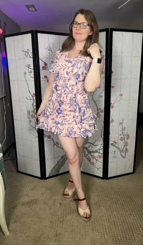 The Fiendlady actrice porno galerie