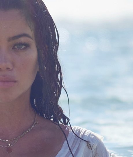 Kama Dung haut de star du porno des photos