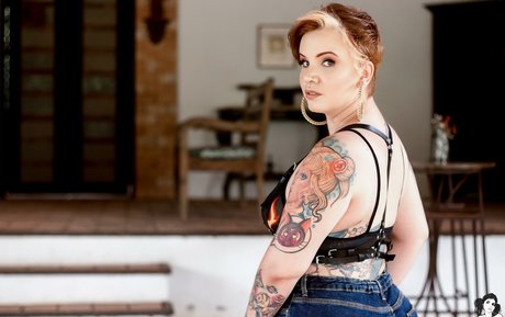 taleesg star érotique des photos