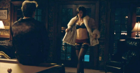 Emily Blunt modèle parfait photos