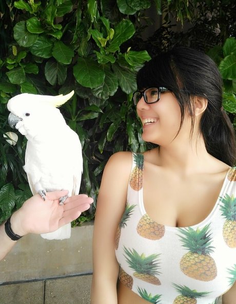 Marine actrice nue des photos