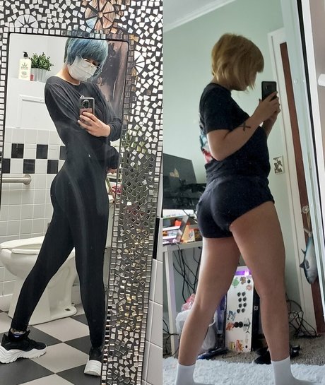 Marine star du porno exclusive galerie