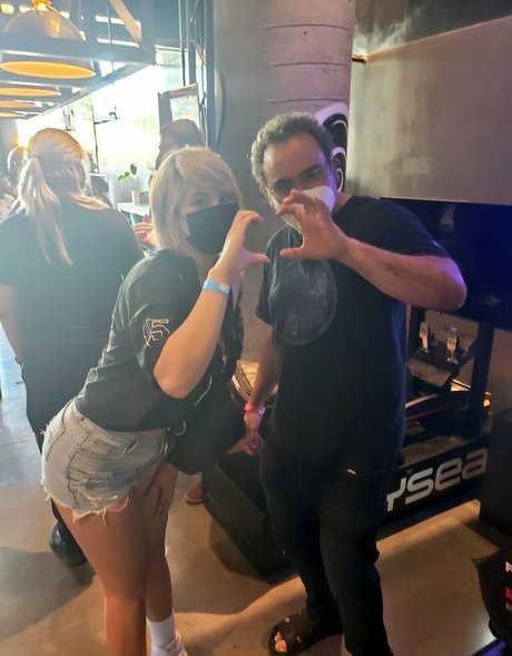 Marine meilleure étoile des photos