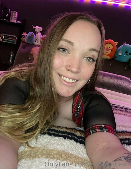 curvycutiexo meilleure actrice image