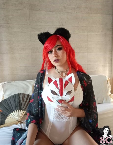 Frekles Likestars modèle de haute qualité des photos