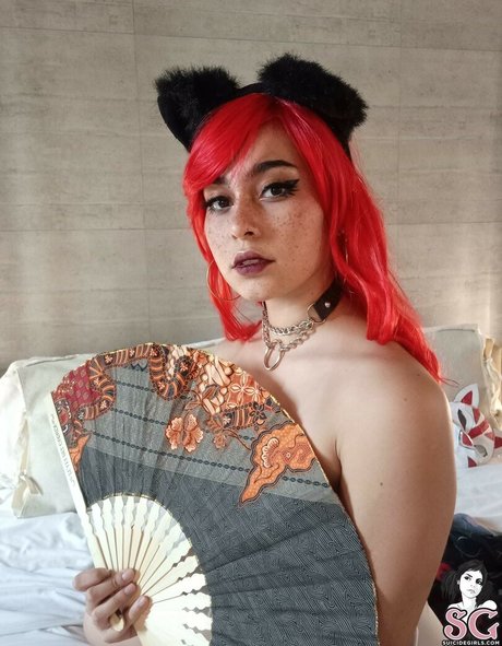 Frekles Likestars star du sexe archive