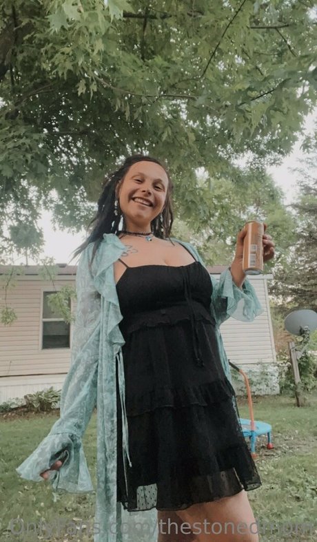 thestonedmom sexe de star du porno des photos