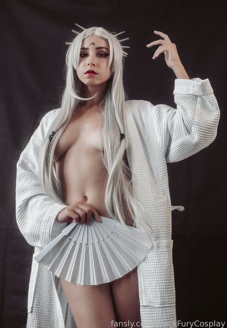 BlackFuryCosplay star du porno gratuit img