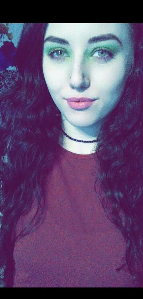 goddessfree étoile érotique photos