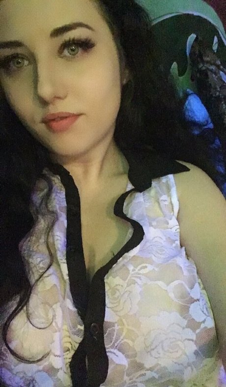 goddessfree Fotoaufnahmen