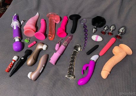 kayfett xxx étoile photo