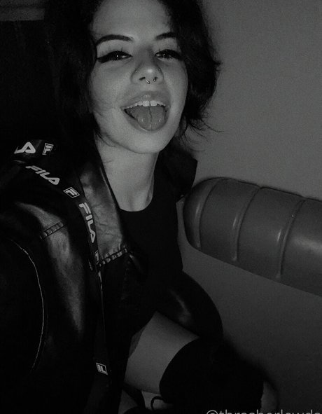 thrasherlewds modèle hd galerie