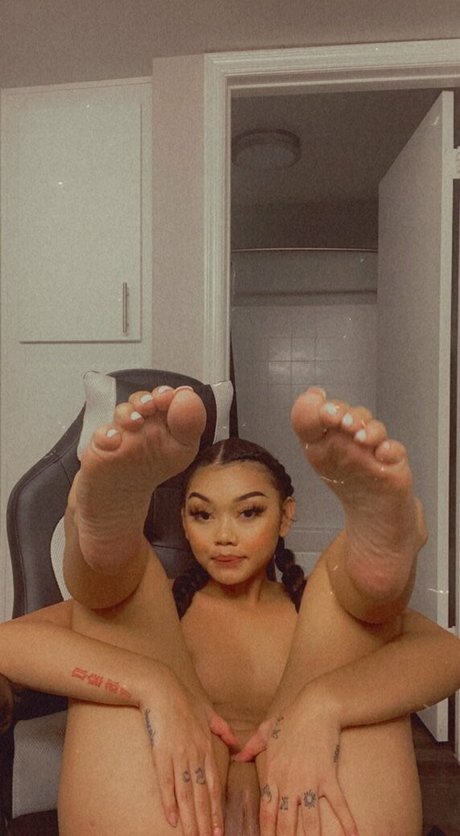 richpapiflexxx nus étoiles photos