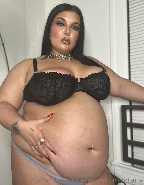 savannah montana modèle de sexe images