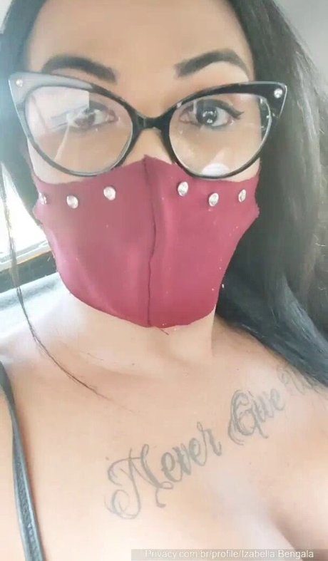 Izabella Bengala modèle xxx images