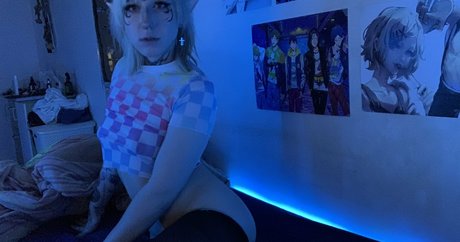 cosplay gros seins onlyfans beau pornographique archive