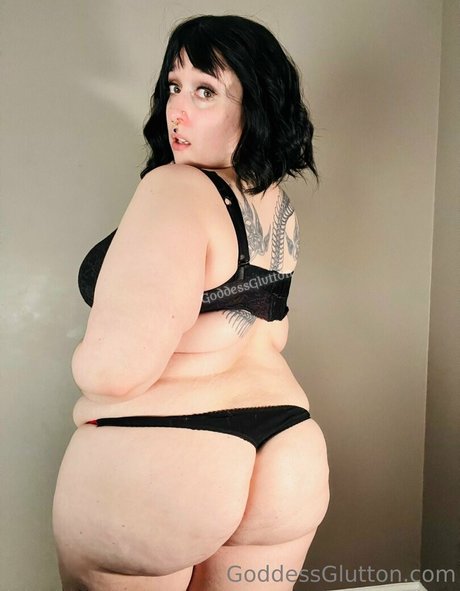 mommyglutton modèle magnifique archive