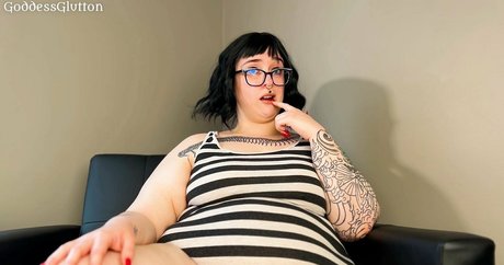 mommyglutton modèle xxx photos