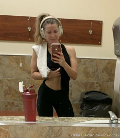 mrsredwood modèle porno galeries