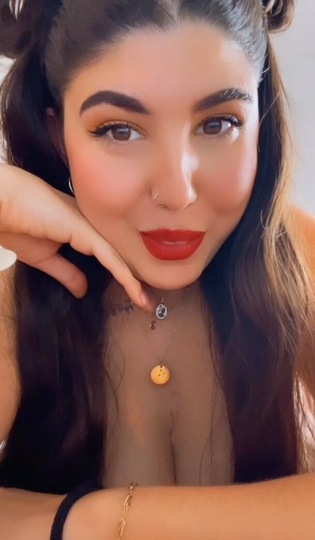 Kendall Navarro étoile sexy photo