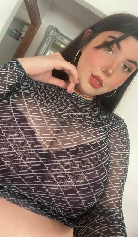 Kendall Navarro actrice érotique photos