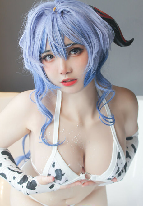 Maria Desu étoile de haute qualité img