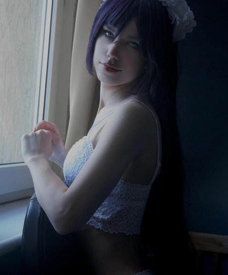 riina wii modèle xxx photos