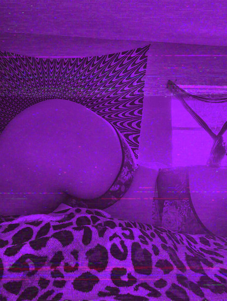 orphicgoddess sexe star du porno collection