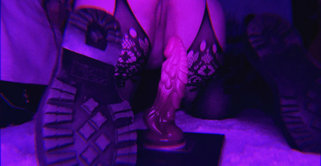 orphicgoddess art étoile photo