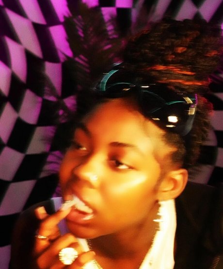 Alijahkai actrice parfaite archive