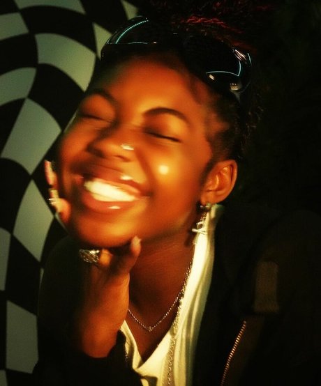 Alijahkai art étoile galerie