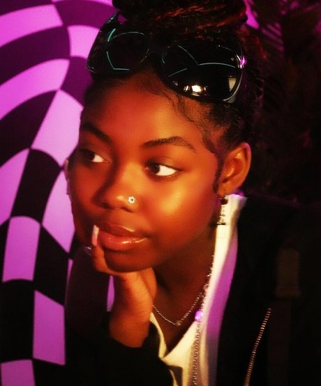 Alijahkai art étoile galeries