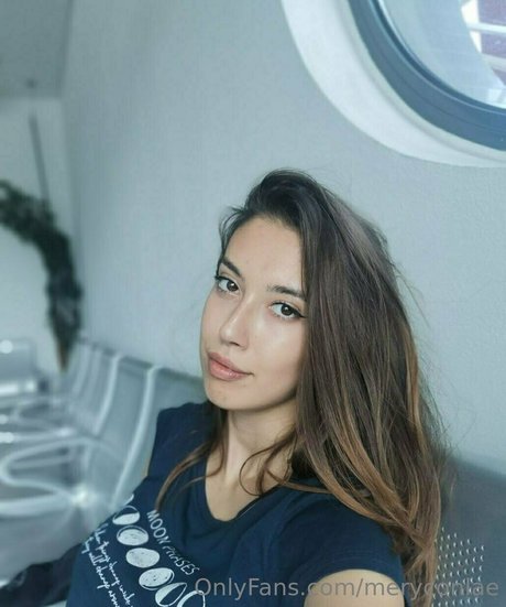 meryconlae modèle chaud collection