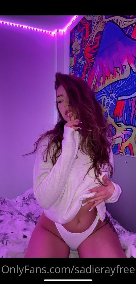 sadierayxo actrice xxx photos