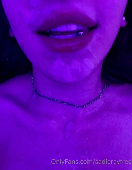 sadierayxo actrice porno galerie