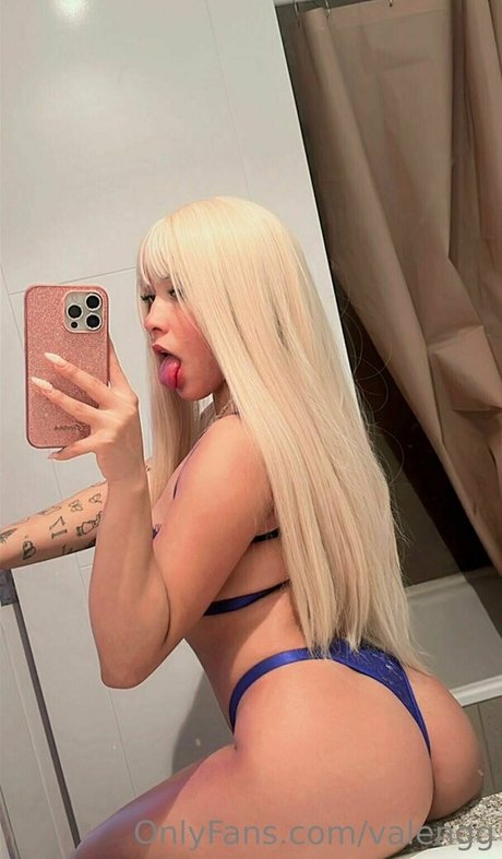 valengg actrice de grande qualité photos