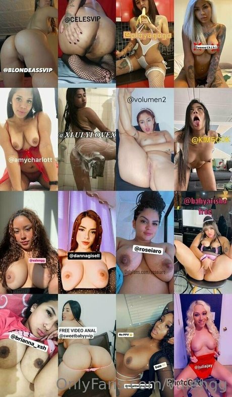 valengg modèle érotique archive