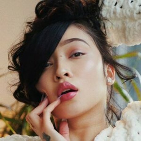 Therealovoeri star du porno sexy des photos