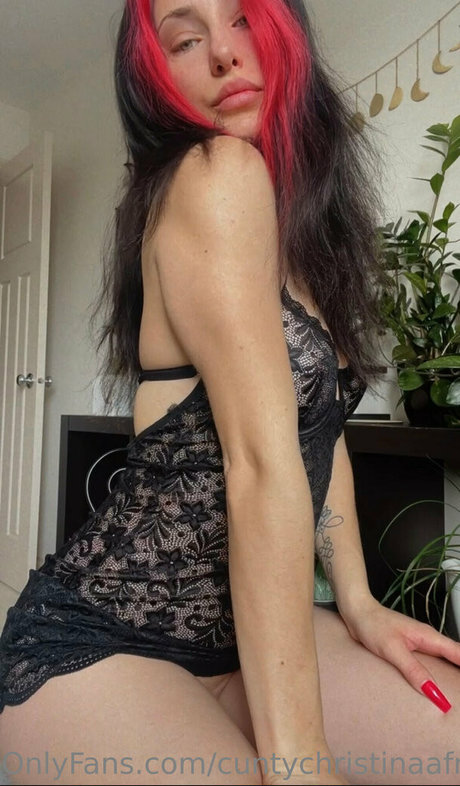 cuntychristinaafree modèle parfait images