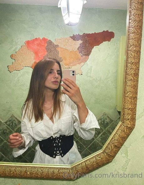 krisblow étoile magnifique img