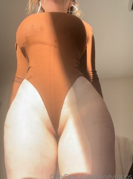 Candyrobbs actrice parfaite des photos