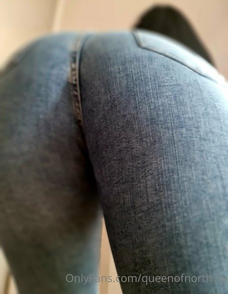 queenofnorthvip étoile exclusive image