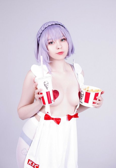 Lissa Cosplay actrice parfaite des photos