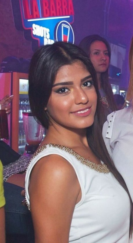 Pamela G Castillo star du porno xxx galerie