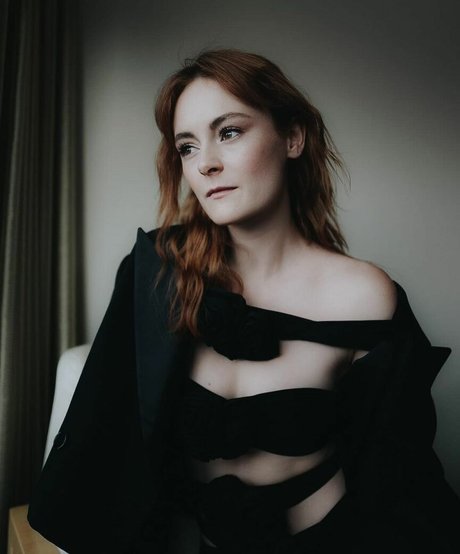 Lea Van Acken star du porno galerie