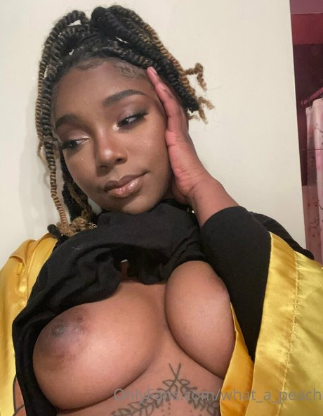 what a peach star du porno parfaite img