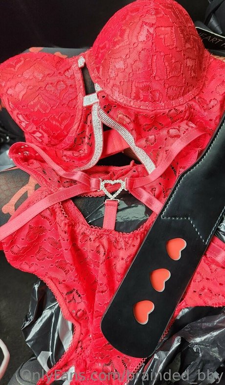 brainded bby modèle archive