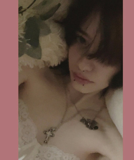 moosangel beau modèle des photos