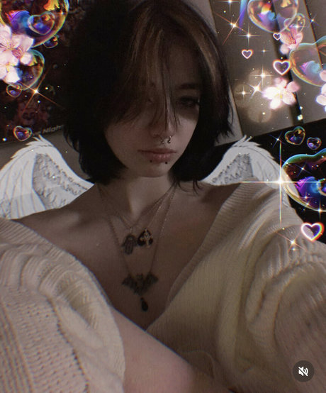 moosangel étoile magnifique galerie