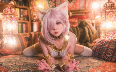 Hatori_ modèle adulte images